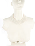 Voylla Crystal Alloy Necklace
