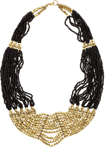 Voylla Alloy Necklace