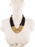Voylla Alloy Necklace