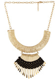 Voylla Fabric Necklace