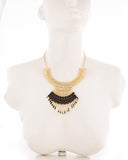 Voylla Fabric Necklace