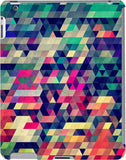 DailyObjects Back Cover for Apple iPad 2, 3, 4