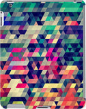 DailyObjects Back Cover for Apple iPad 2, 3, 4