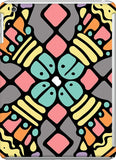 DailyObjects Back Cover for Apple iPad Mini/Retina Display