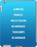 DailyObjects Back Cover for Apple iPad 2/3/4