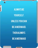 DailyObjects Back Cover for Apple iPad 2/3/4