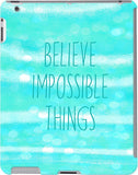 DailyObjects Back Cover for Apple iPad 2/3/4