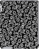 DailyObjects Back Cover for Apple iPad 2/3/4