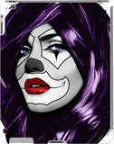 DailyObjects Back Cover for Apple iPad 2/3/4