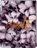 DailyObjects Back Cover for Apple iPad 2/3/4