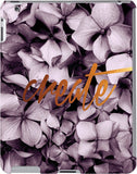 DailyObjects Back Cover for Apple iPad 2/3/4