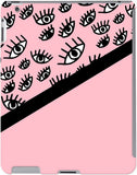 DailyObjects Back Cover for Apple iPad 2/3/4