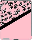 DailyObjects Back Cover for Apple iPad 2/3/4