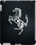 DailyObjects Back Cover for Apple iPad 2/3/4