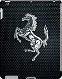 DailyObjects Back Cover for Apple iPad 2/3/4