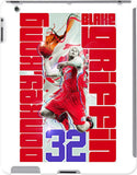 DailyObjects Back Cover for Apple iPad 2/3/4