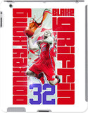 DailyObjects Back Cover for Apple iPad 2/3/4