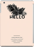 DailyObjects Back Cover for Apple iPad Mini/Retina Display