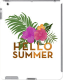 DailyObjects Back Cover for Apple iPad 2/3/4