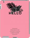 DailyObjects Back Cover for Apple iPad 2/3/4