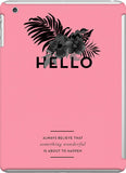 DailyObjects Back Cover for Apple iPad Mini/Retina Display