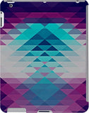 DailyObjects Back Cover for Apple iPad 2/3/4