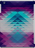 DailyObjects Back Cover for Apple iPad Mini/Retina Display