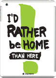DailyObjects Back Cover for Apple iPad Mini with Retina Display