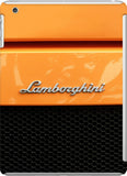 DailyObjects Back Cover for Apple iPad Mini/Retina Display