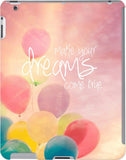 DailyObjects Back Cover for Apple iPad 2/3/4