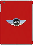 DailyObjects Back Cover for Apple iPad Mini/Retina Display