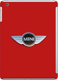 DailyObjects Back Cover for Apple iPad Mini/Retina Display