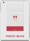 DailyObjects Back Cover for Apple iPad Mini/Retina Display