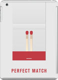 DailyObjects Back Cover for Apple iPad Mini/Retina Display