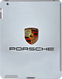 DailyObjects Back Cover for Apple iPad 2/3/4