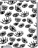 DailyObjects Back Cover for Apple iPad 2/3/4