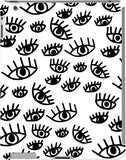 DailyObjects Back Cover for Apple iPad 2/3/4