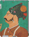DailyObjects Back Cover for Apple iPad 2/3/4