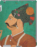 DailyObjects Back Cover for Apple iPad 2/3/4