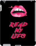 DailyObjects Back Cover for Apple iPad 2/3/4