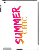 DailyObjects Back Cover for Apple iPad 2/3/4