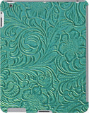 DailyObjects Back Cover for Apple iPad 2/3/4