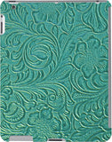 DailyObjects Back Cover for Apple iPad 2/3/4