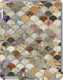 DailyObjects Back Cover for Apple iPad 2/3/4