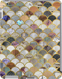 DailyObjects Back Cover for Apple iPad 2/3/4