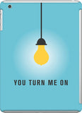 DailyObjects Back Cover for Apple iPad Mini/Retina Display