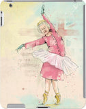 DailyObjects Back Cover for Apple iPad 2, 3, 4