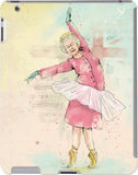 DailyObjects Back Cover for Apple iPad 2, 3, 4