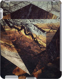 DailyObjects Back Cover for Apple iPad 2, 3, 4