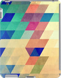 DailyObjects Back Cover for Apple iPad 2, 3, 4